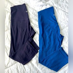 Align Crop Pants